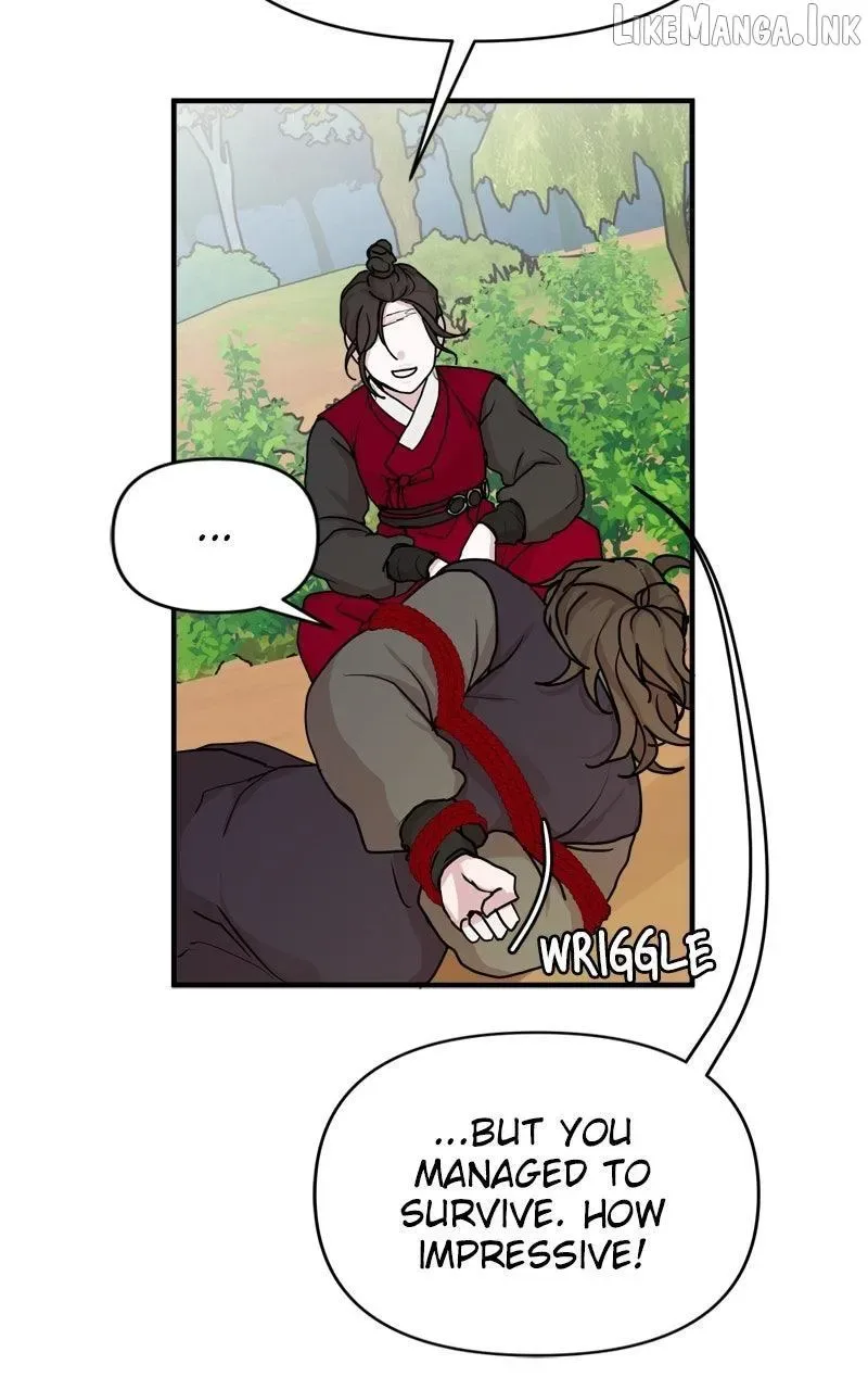 Fox Love Story Chapter 53 page 69