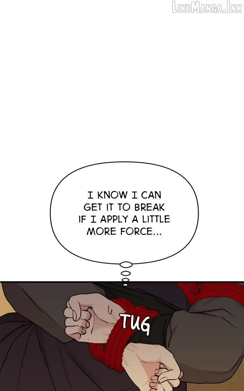 Fox Love Story Chapter 53 page 70