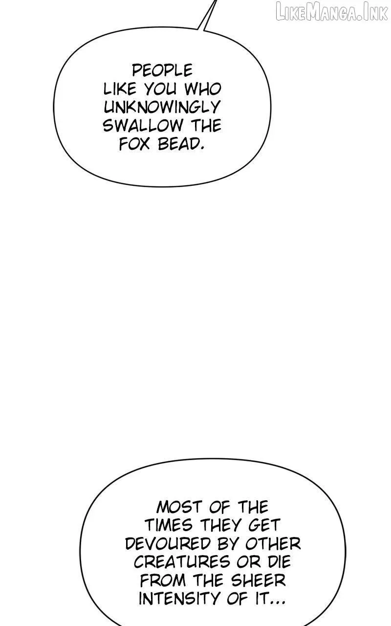 Fox Love Story Chapter 53 page 68