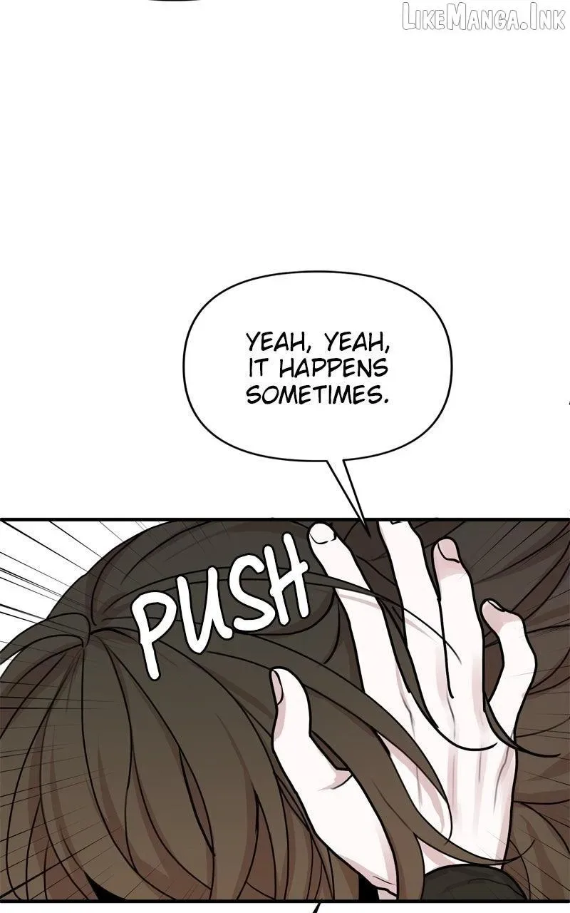 Fox Love Story Chapter 53 page 67