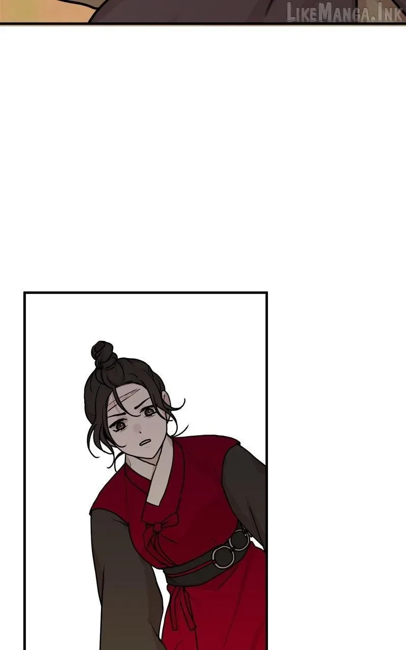 Fox Love Story Chapter 53 page 79