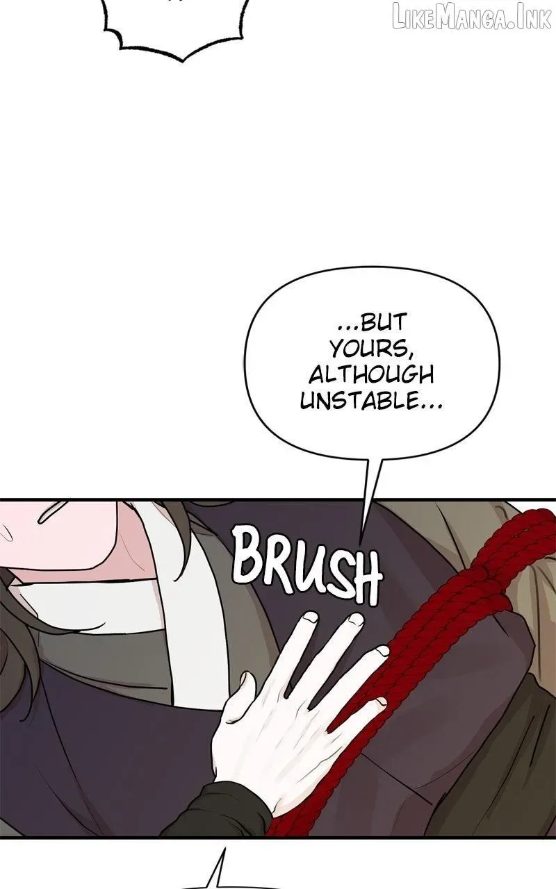 Fox Love Story Chapter 53 page 73