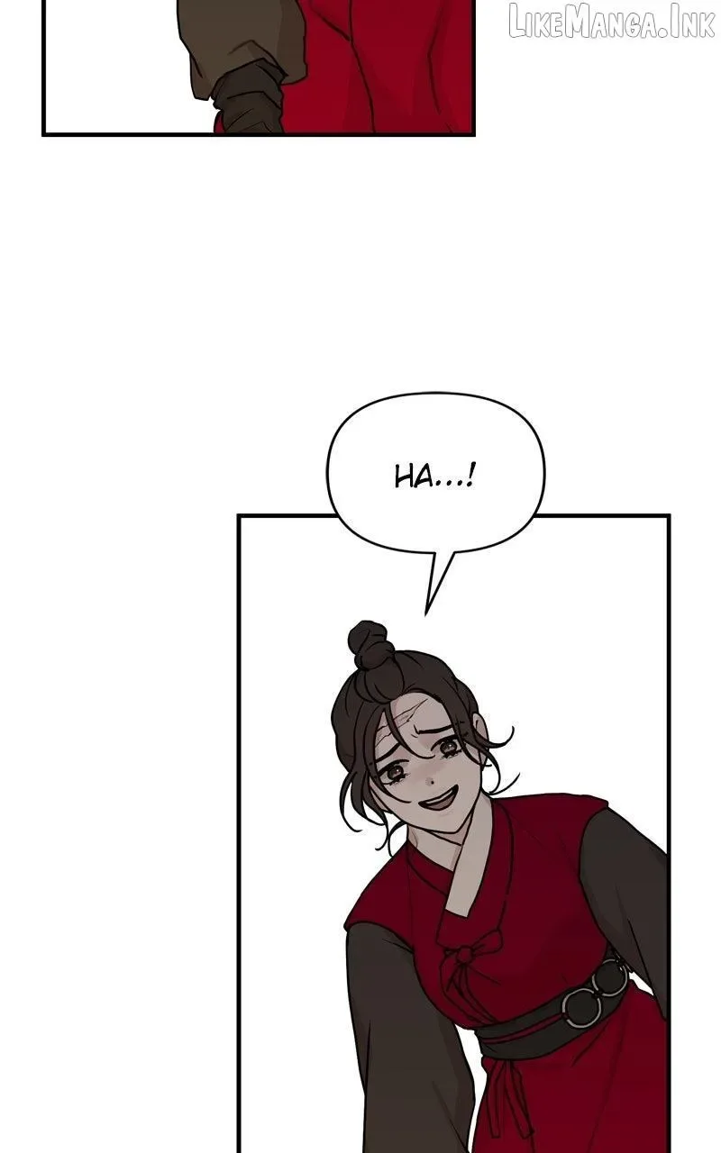 Fox Love Story Chapter 53 page 80