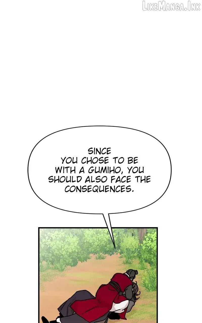 Fox Love Story Chapter 53 page 90
