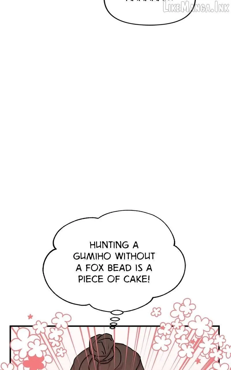 Fox Love Story Chapter 53 page 85