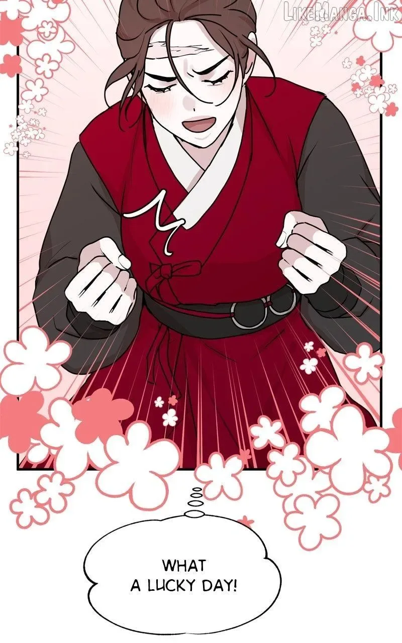 Fox Love Story Chapter 53 page 86