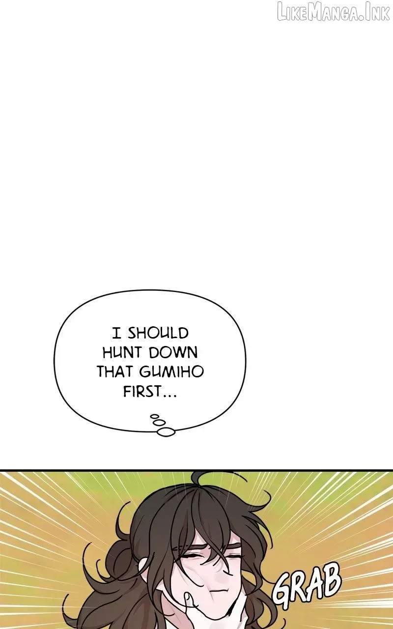 Fox Love Story Chapter 53 page 87