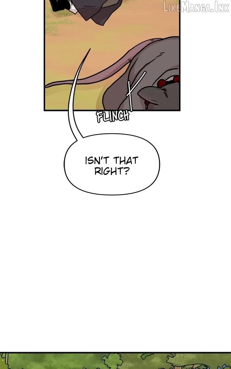 Fox Love Story Chapter 53 page 91