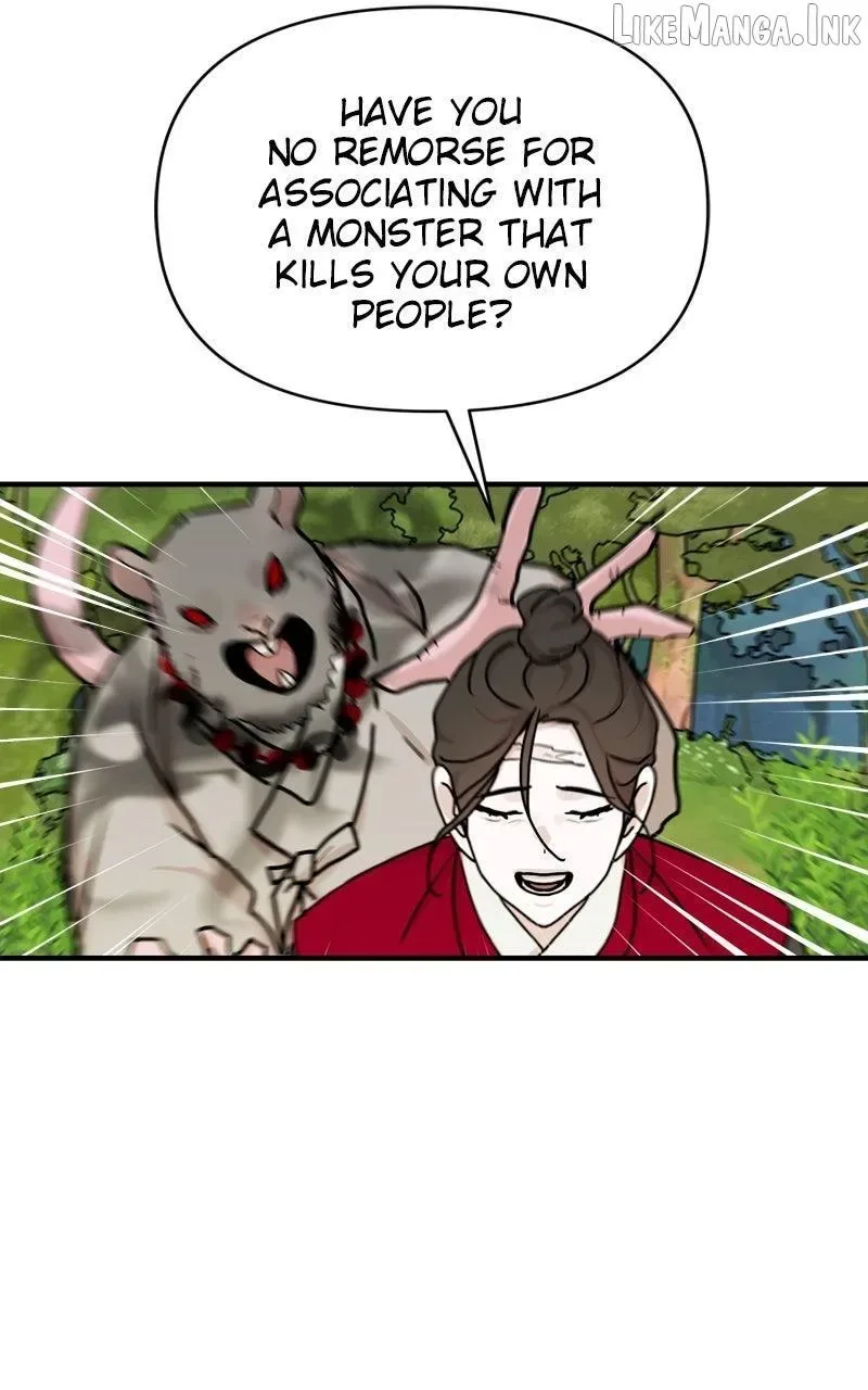 Fox Love Story Chapter 53 page 94