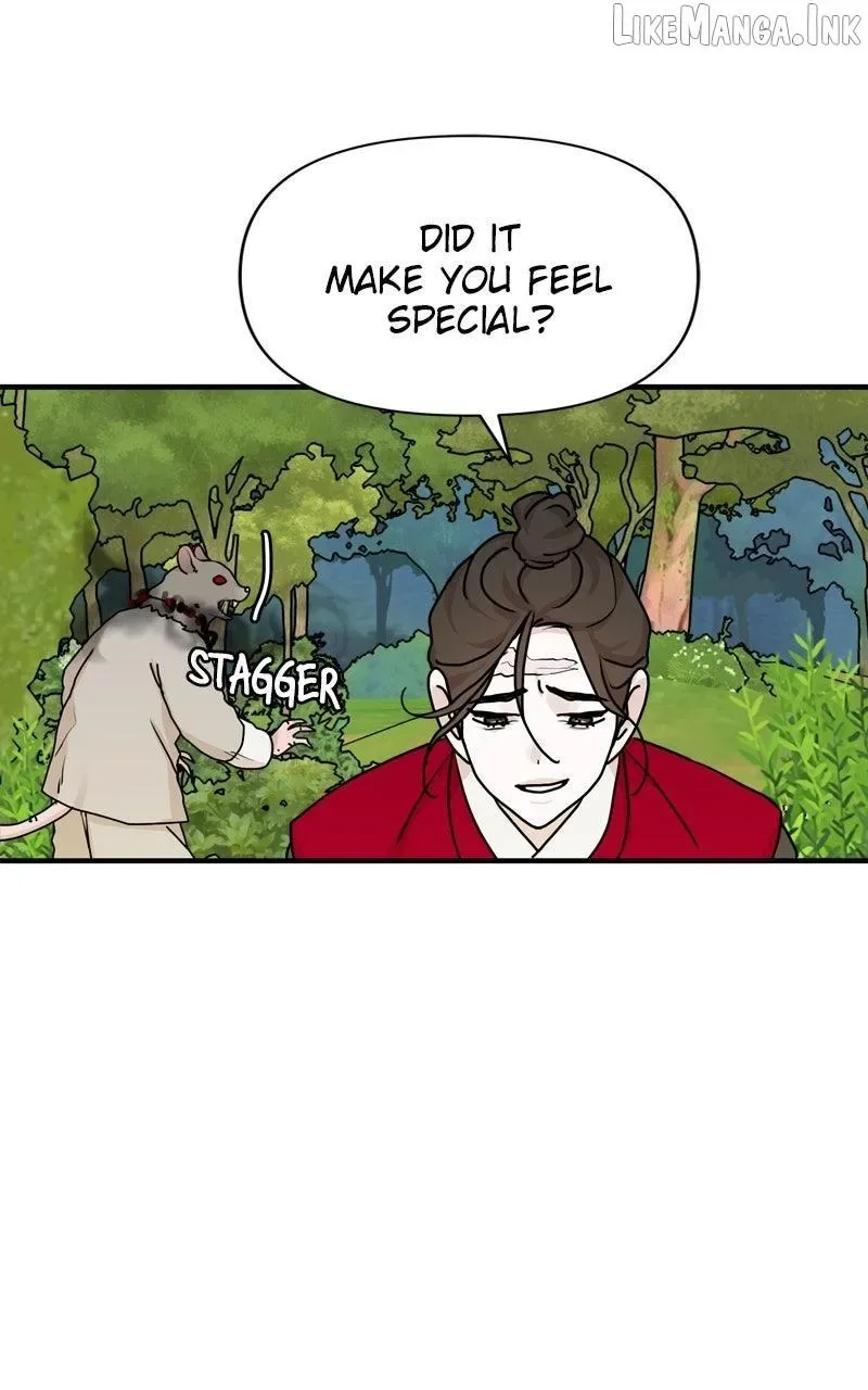 Fox Love Story Chapter 53 page 93