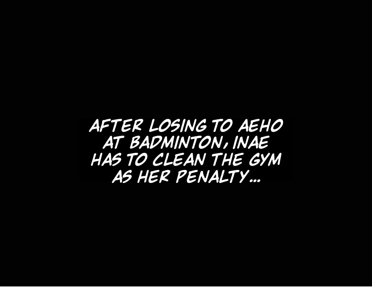 Please Don't Die! Chapter 30 page 7