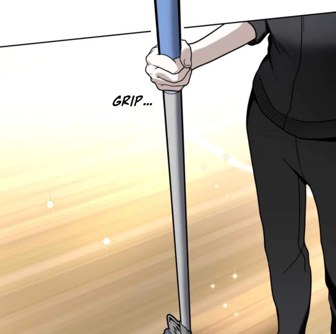 Please Don't Die! Chapter 30 page 14