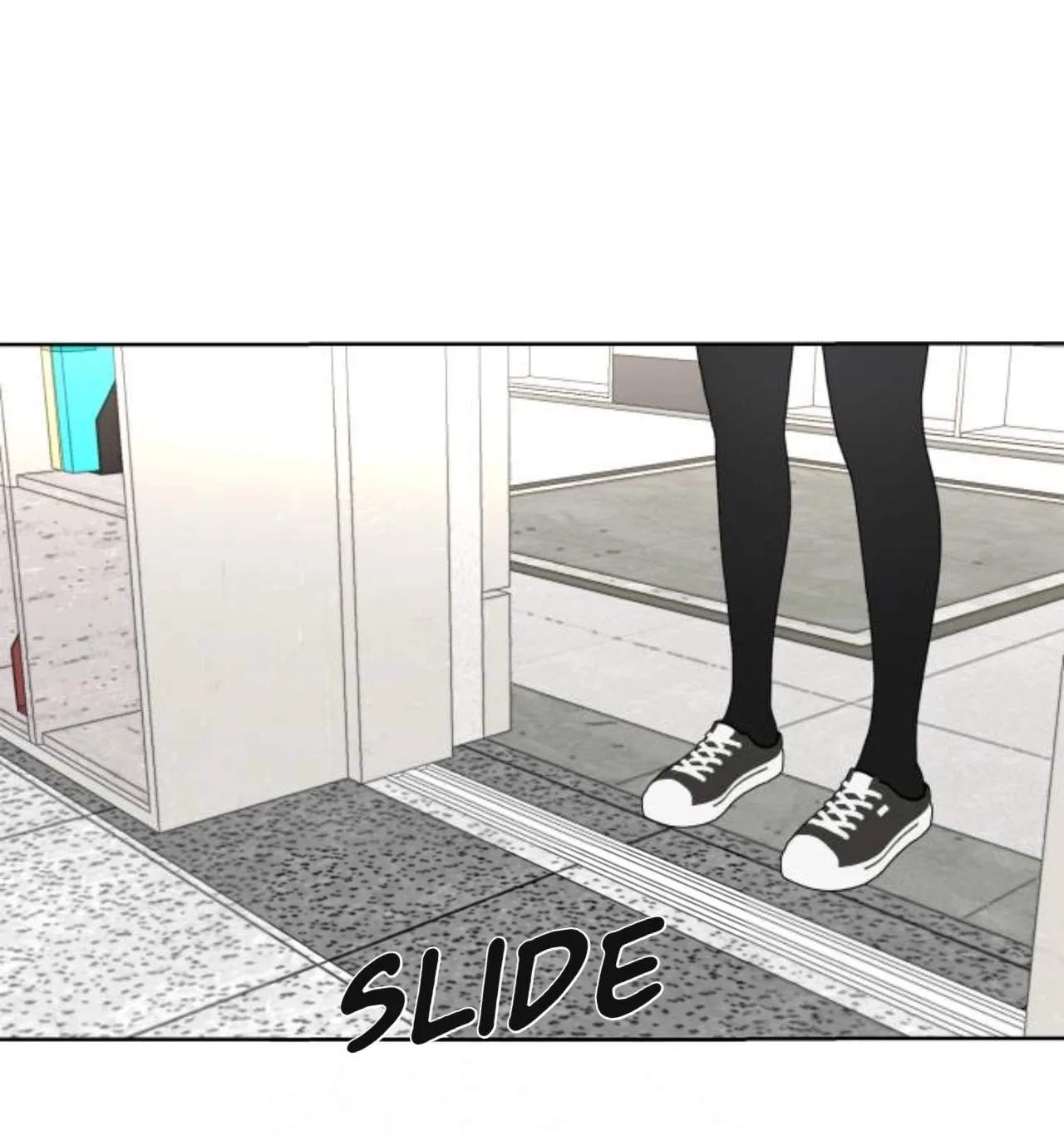 Please Don't Die! Chapter 30 page 19
