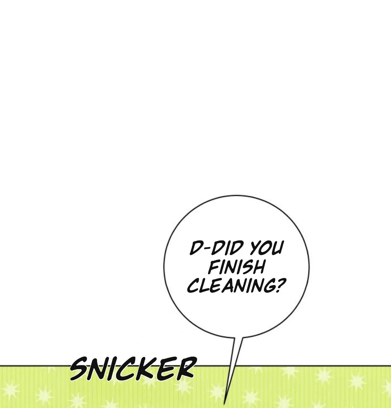 Please Don't Die! Chapter 30 page 26
