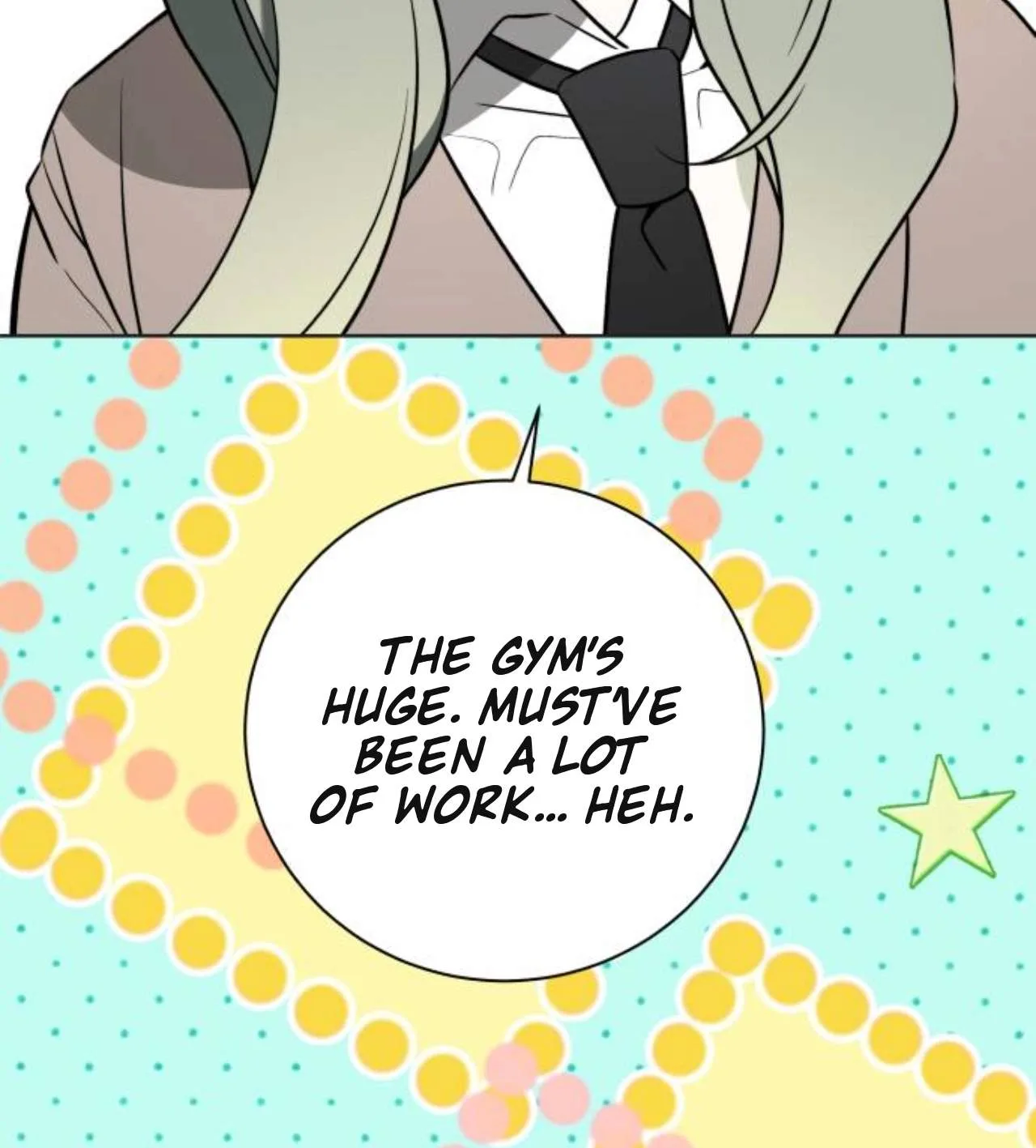 Please Don't Die! Chapter 30 page 28