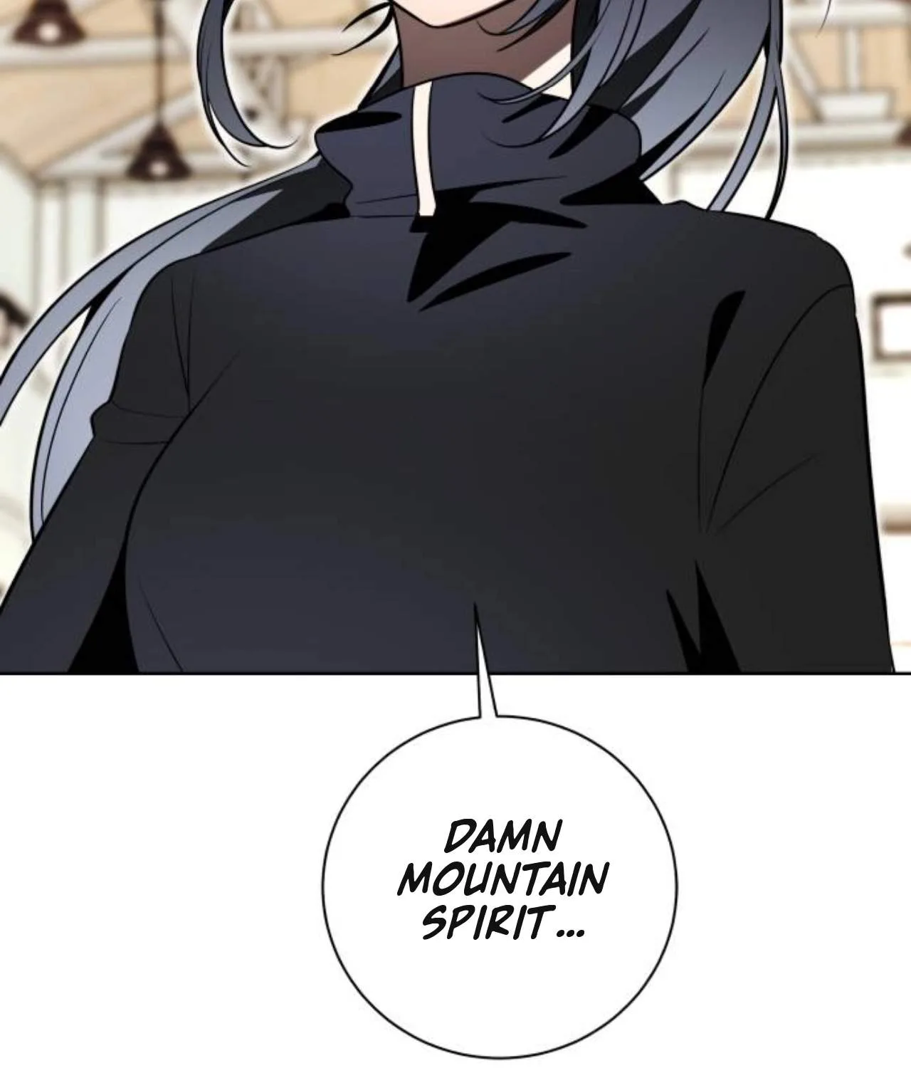 Please Don't Die! Chapter 30 page 17