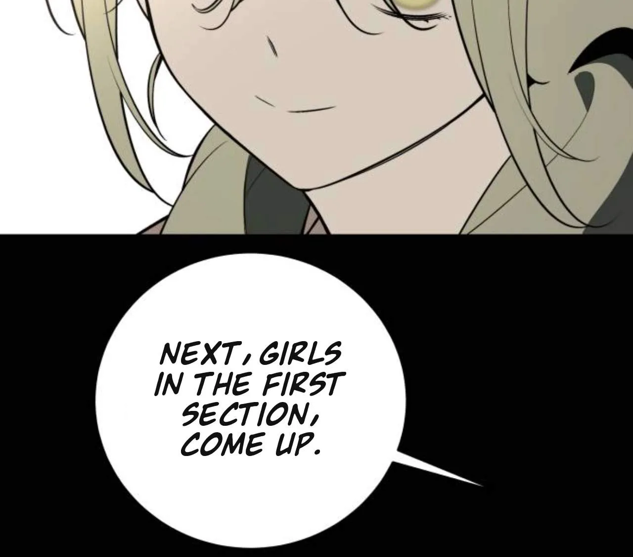 Please Don't Die! Chapter 30 page 44