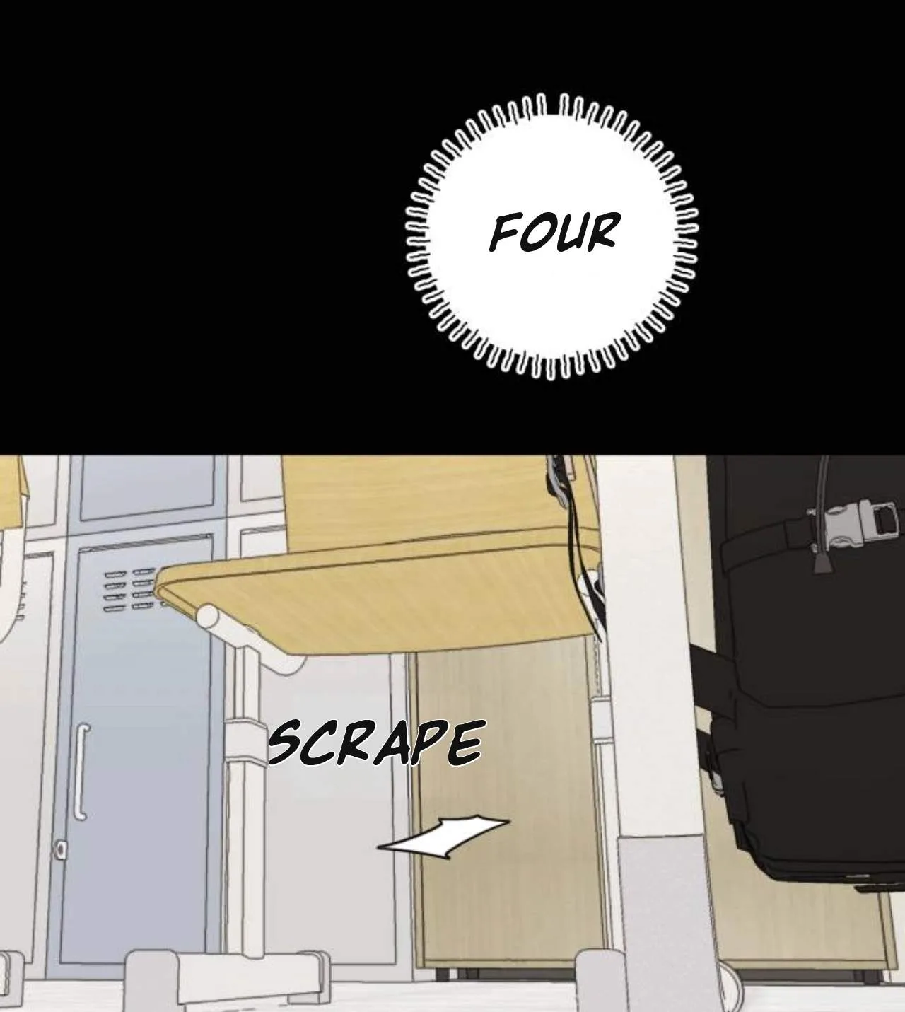 Please Don't Die! Chapter 30 page 45