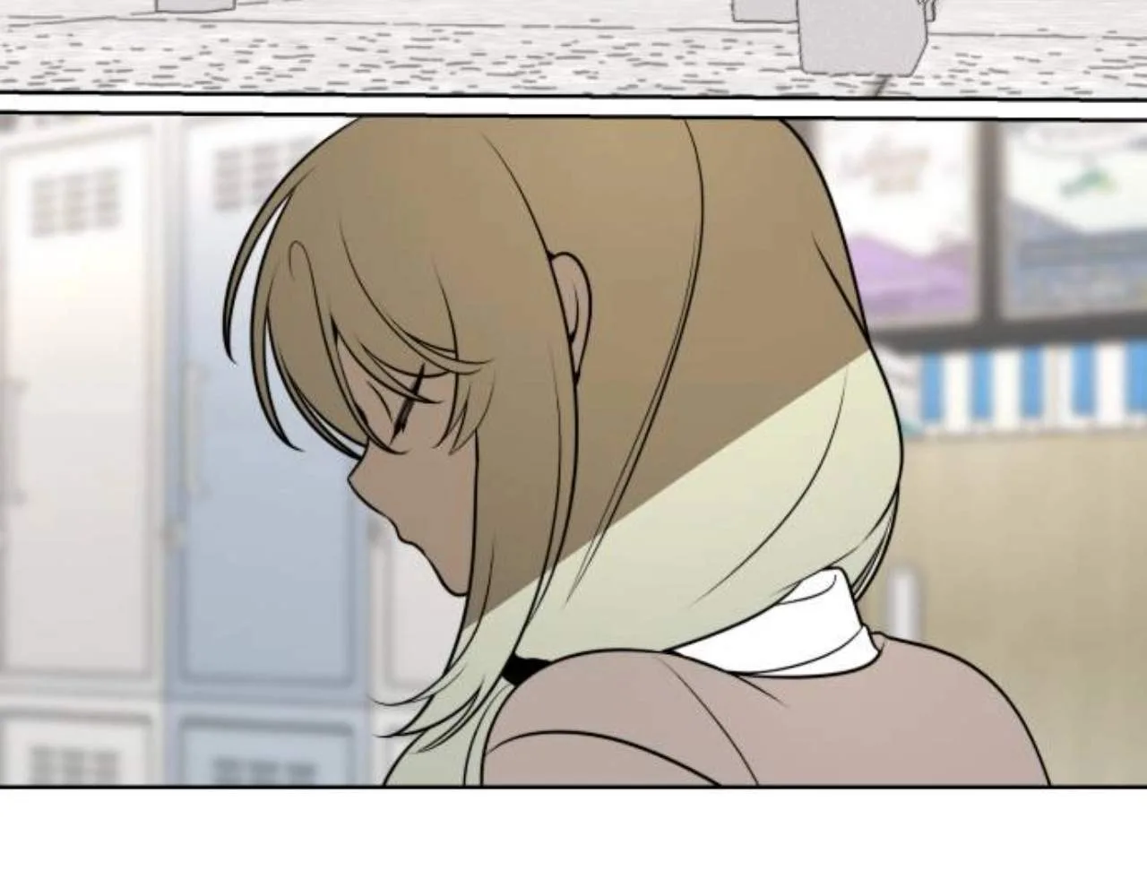 Please Don't Die! Chapter 30 page 46