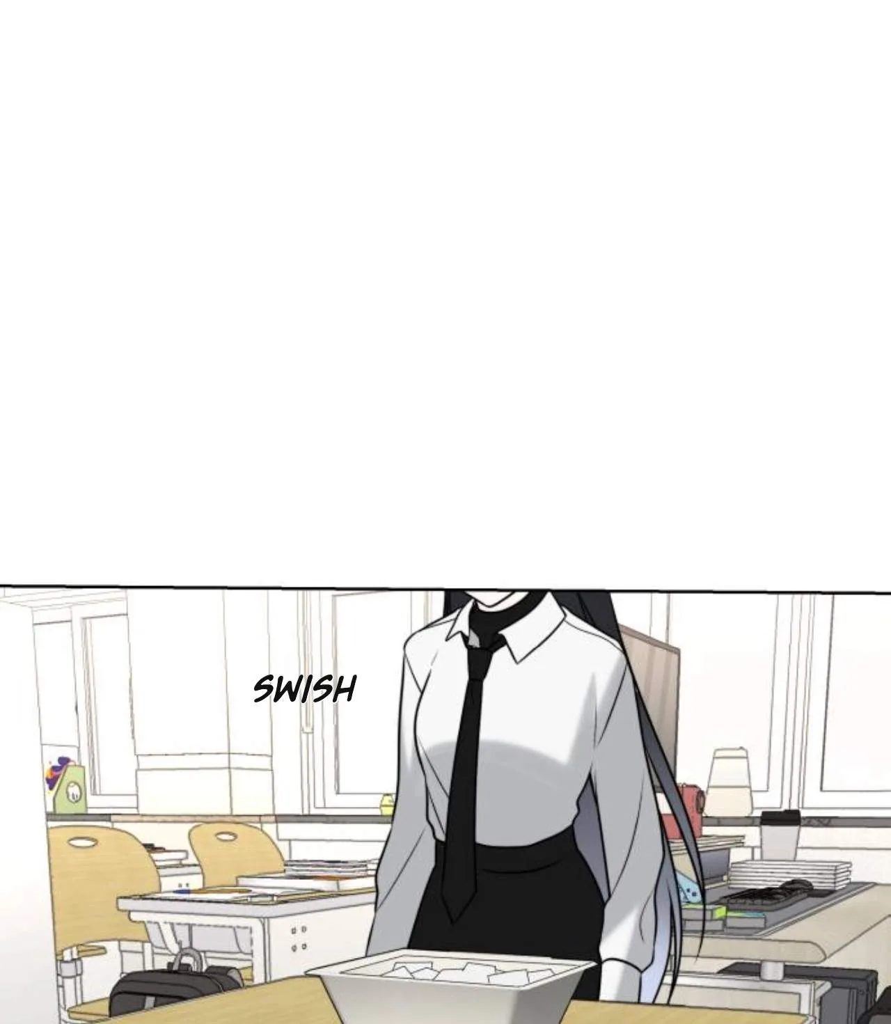 Please Don't Die! Chapter 30 page 60