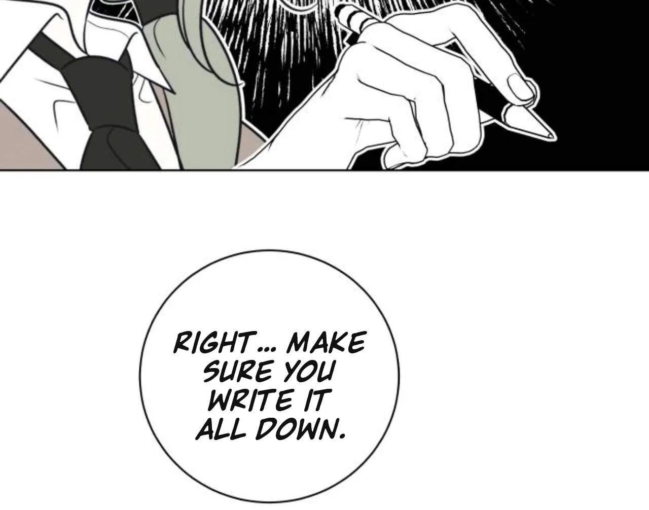 Please Don't Die! Chapter 30 page 102