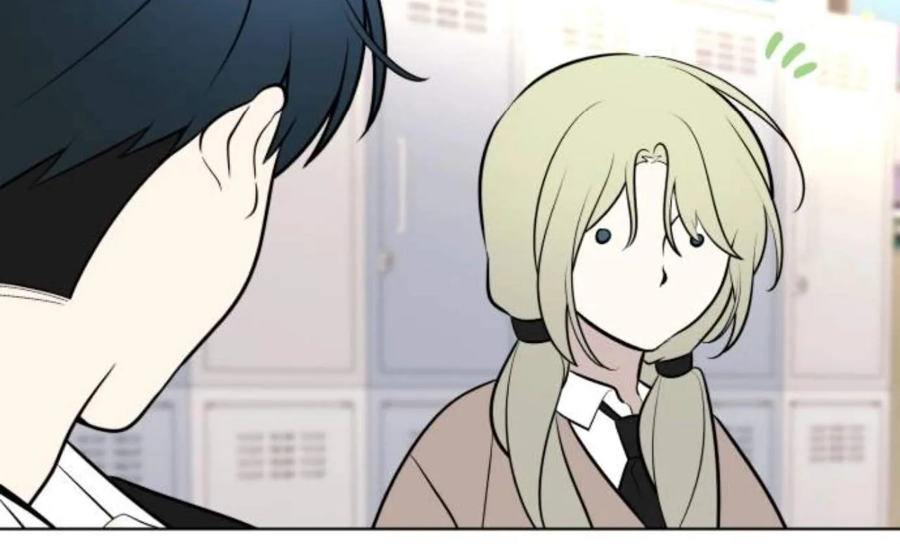 Please Don't Die! Chapter 30 page 99