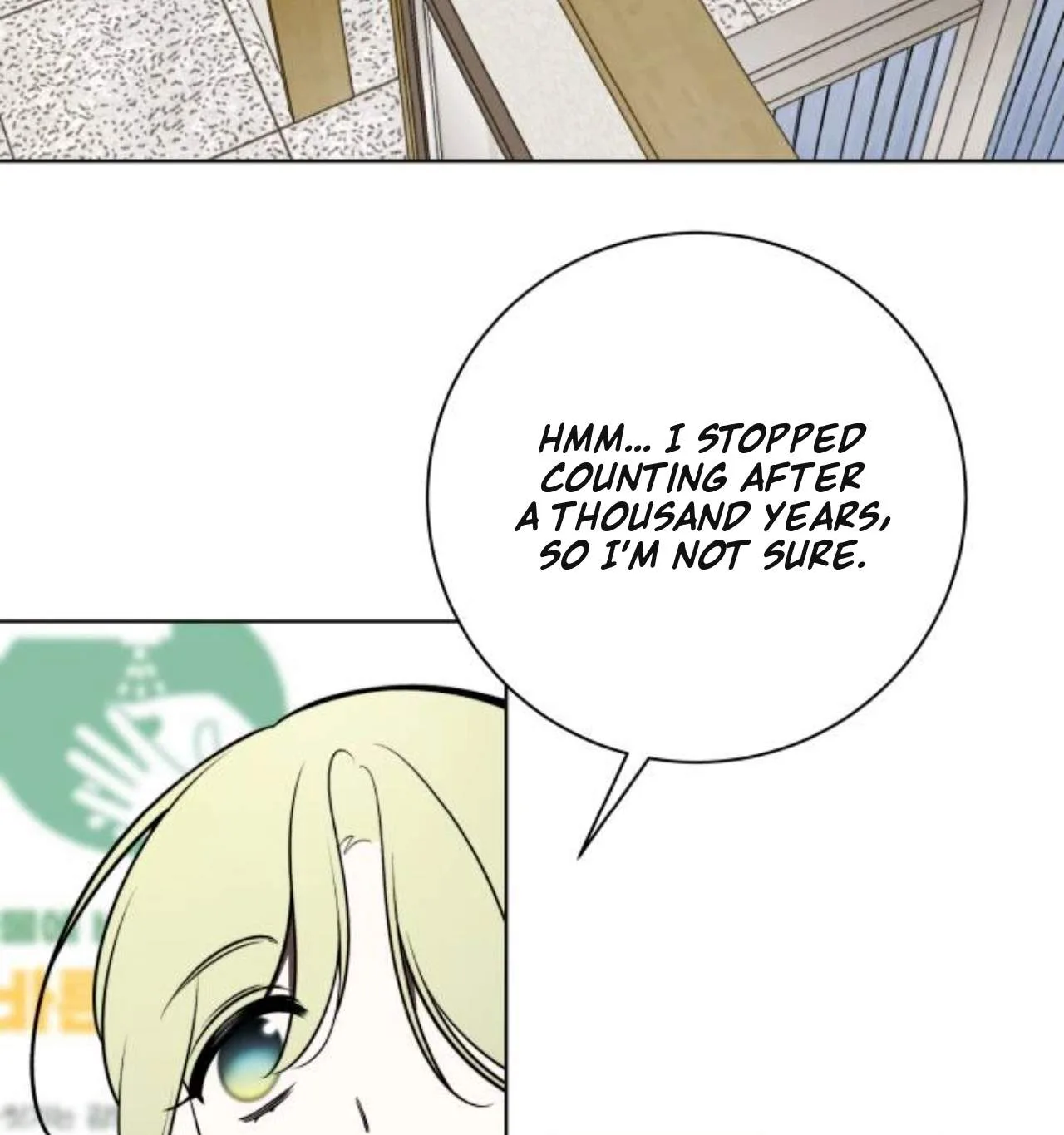 Please Don't Die! Chapter 30 page 143