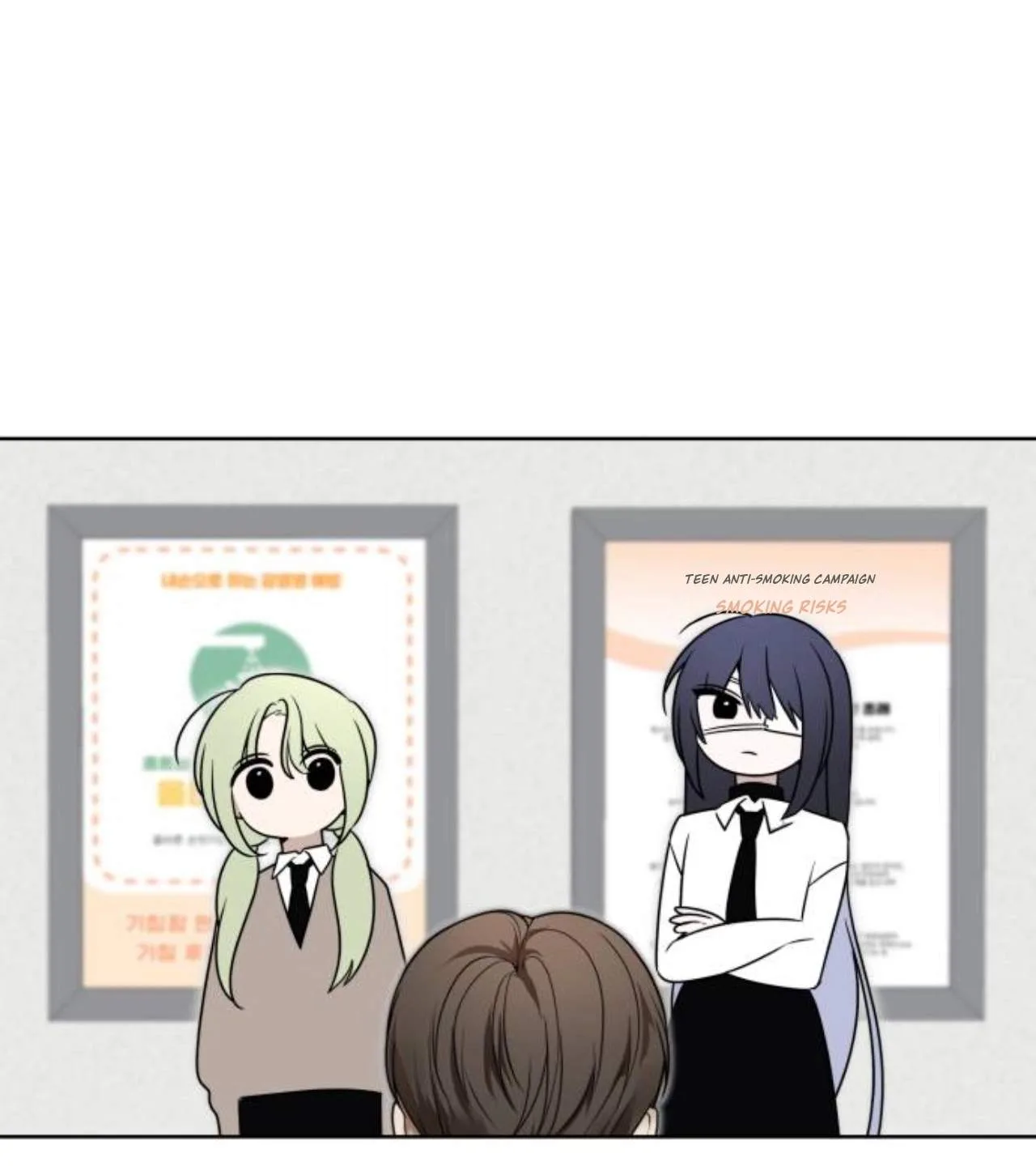 Please Don't Die! Chapter 30 page 146