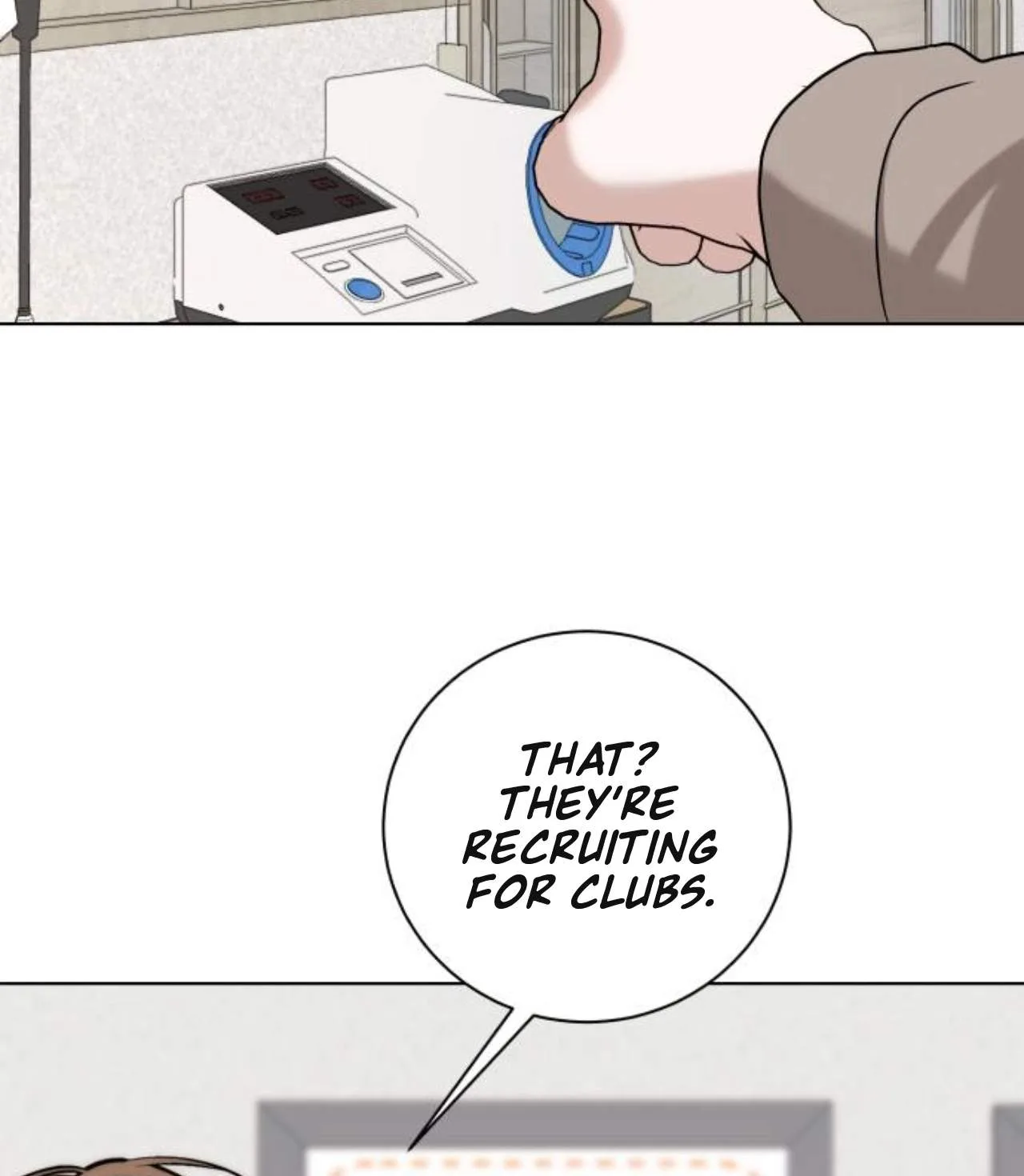 Please Don't Die! Chapter 30 page 163