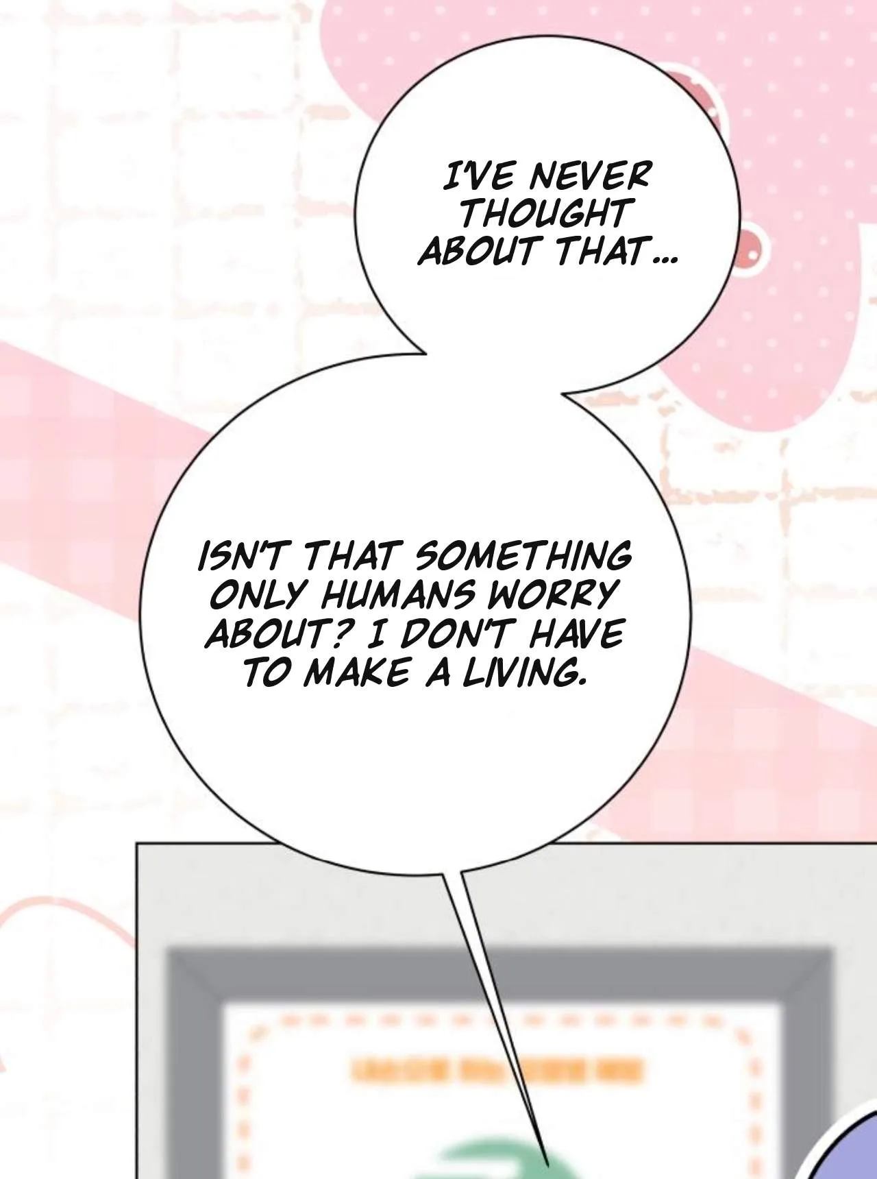 Please Don't Die! Chapter 30 page 173