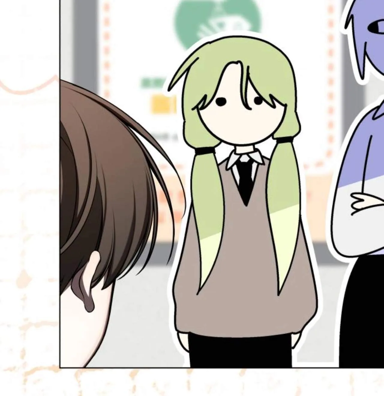 Please Don't Die! Chapter 30 page 174