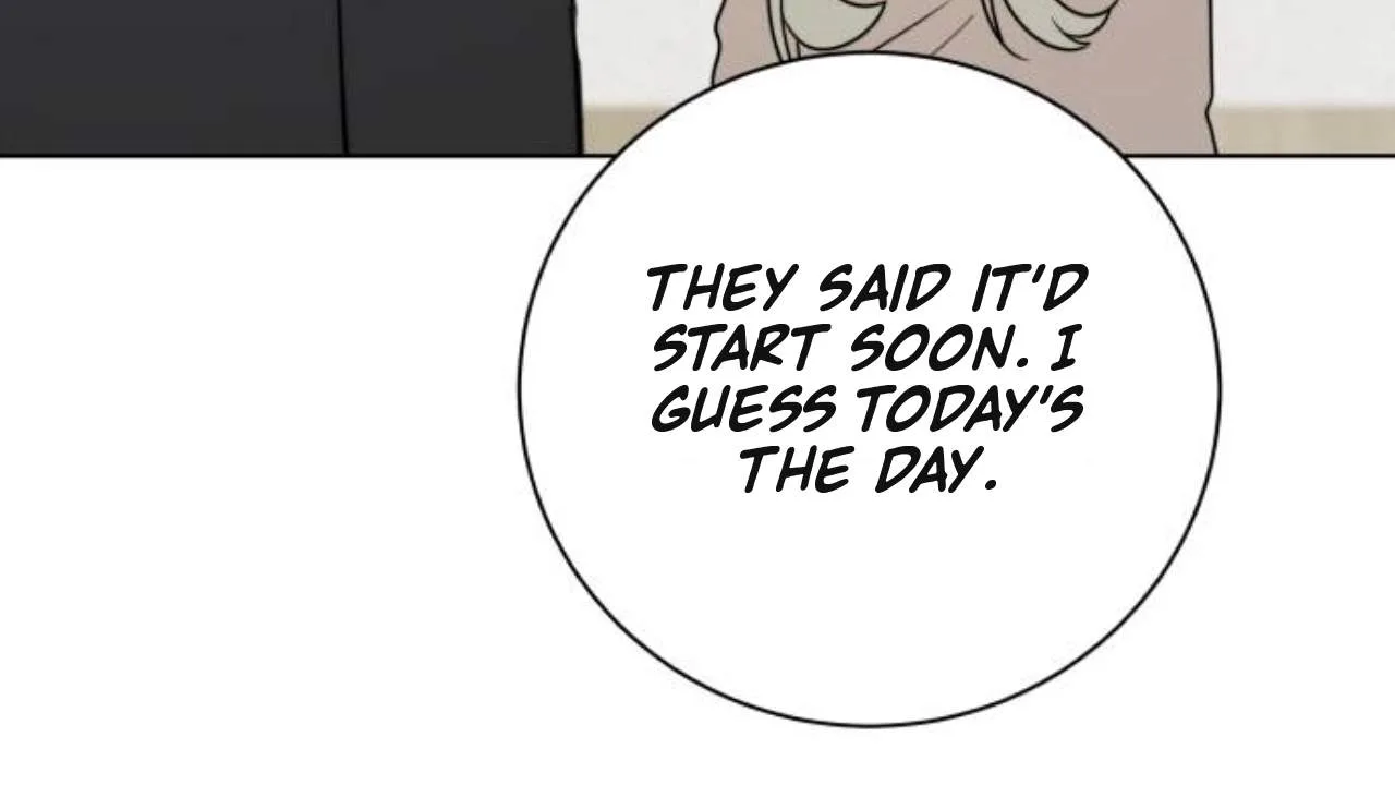 Please Don't Die! Chapter 30 page 165