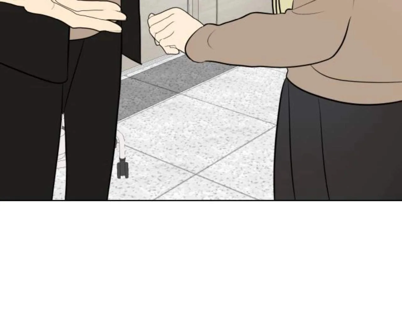 Please Don't Die! Chapter 30 page 184