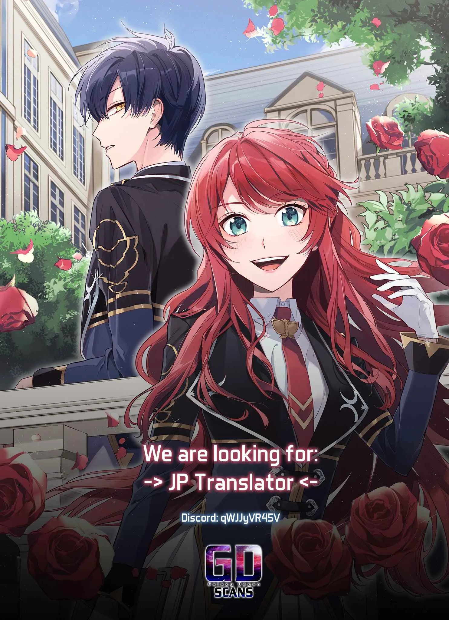 If the villainess and the villain were to meet and fall in love ~It seems the shunned heroine who formed a contract with an unnamed spirit is fighting with the nobleman yet again Chapter 4 page 34