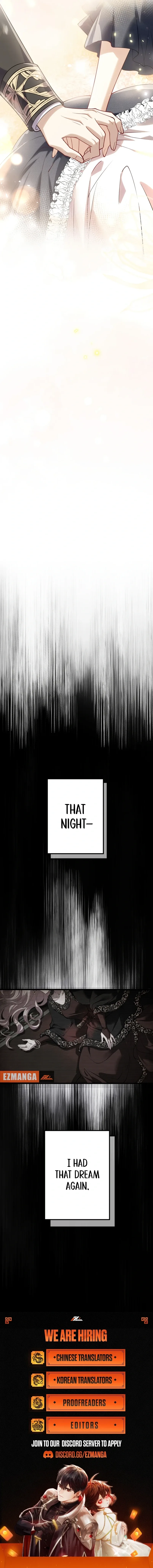 Until the Soul of the Fallen Queen Knows Love Chapter 10 page 16
