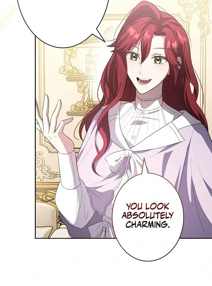 The Hated Noble Lady, Yet in a Contract Marriage with the First Prince?! Chapter 13 page 11