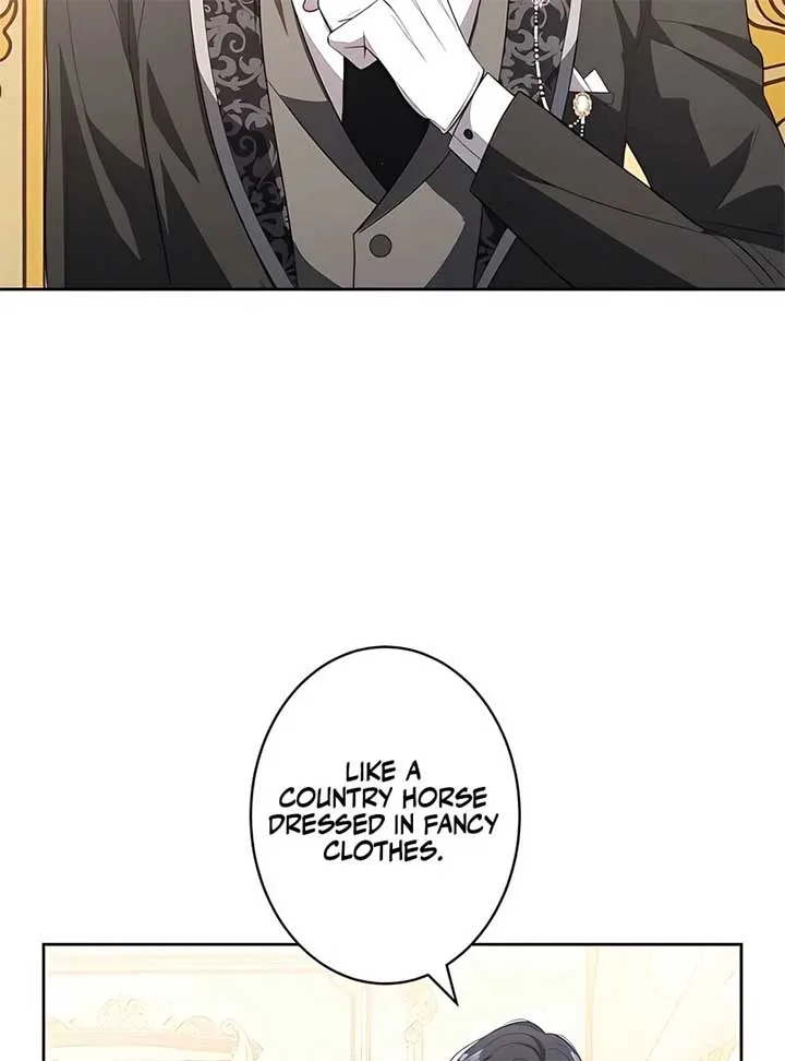 The Hated Noble Lady, Yet in a Contract Marriage with the First Prince?! Chapter 13 page 13