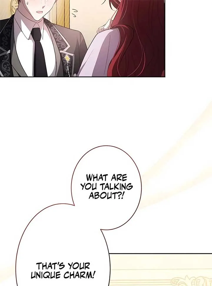The Hated Noble Lady, Yet in a Contract Marriage with the First Prince?! Chapter 13 page 10