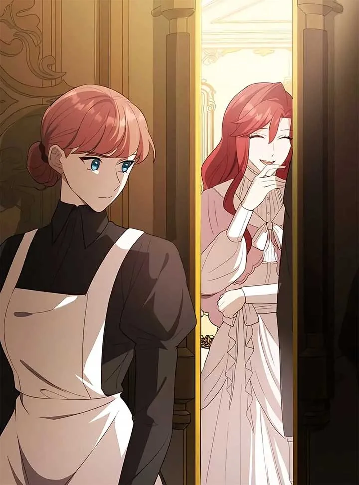 The Hated Noble Lady, Yet in a Contract Marriage with the First Prince?! Chapter 13 page 18