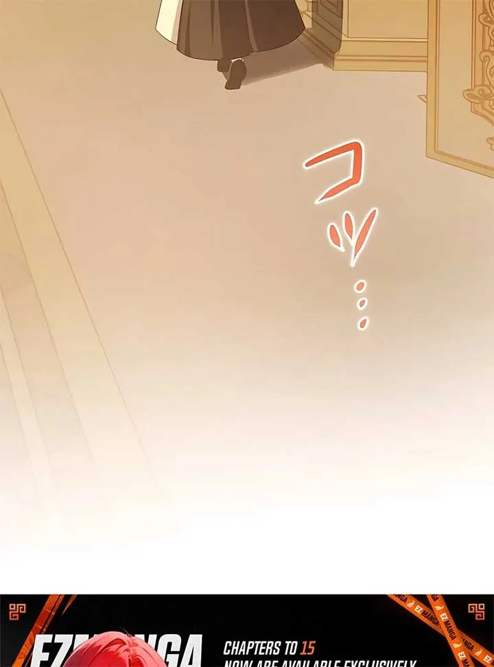 The Hated Noble Lady, Yet in a Contract Marriage with the First Prince?! Chapter 13 page 21