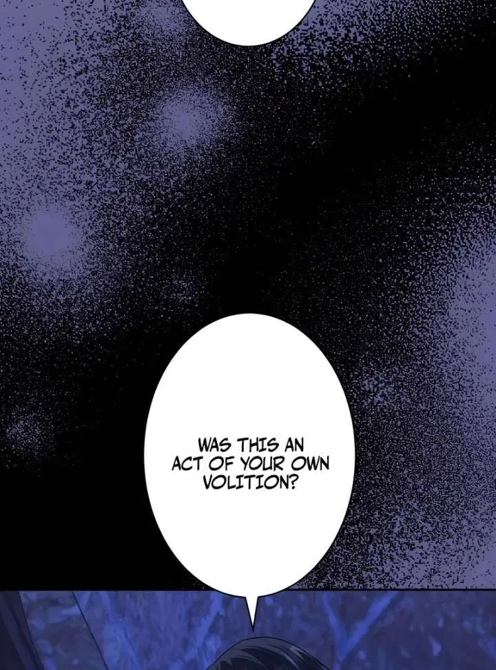 The Hated Noble Lady, Yet in a Contract Marriage with the First Prince?! Chapter 17 page 8