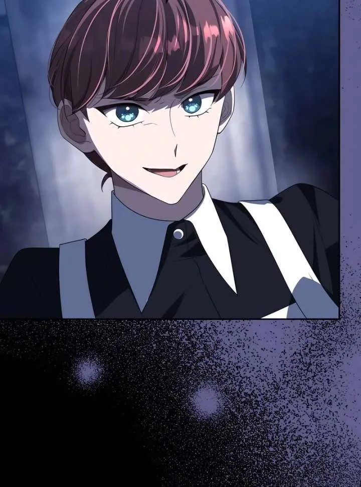 The Hated Noble Lady, Yet in a Contract Marriage with the First Prince?! Chapter 17 page 11
