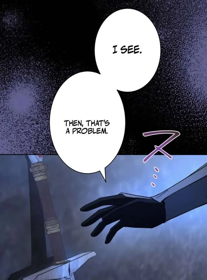The Hated Noble Lady, Yet in a Contract Marriage with the First Prince?! Chapter 17 page 12