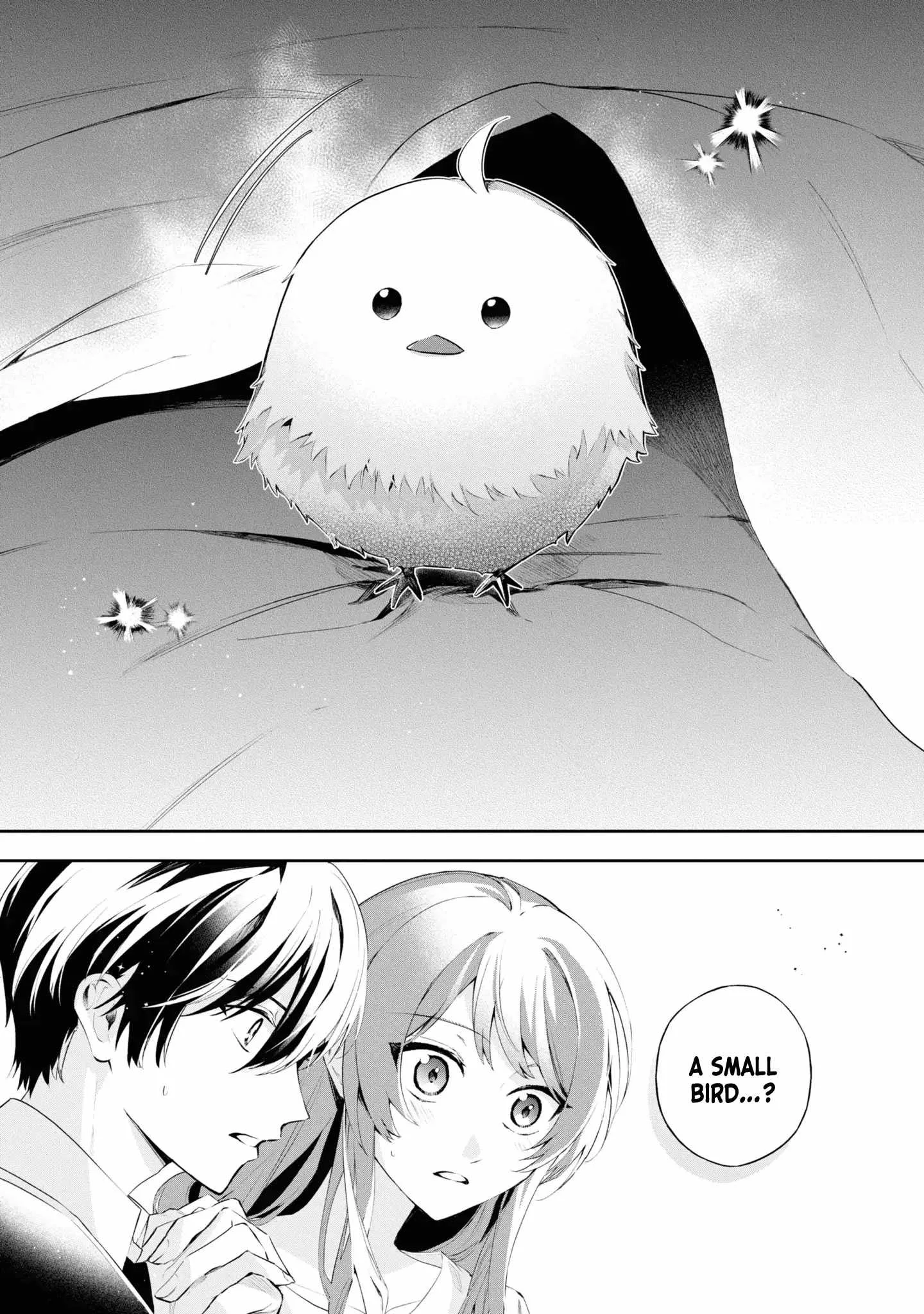If the villainess and the villain were to meet and fall in love ~It seems the shunned heroine who formed a contract with an unnamed spirit is fighting with the nobleman yet again Chapter 19 page 29