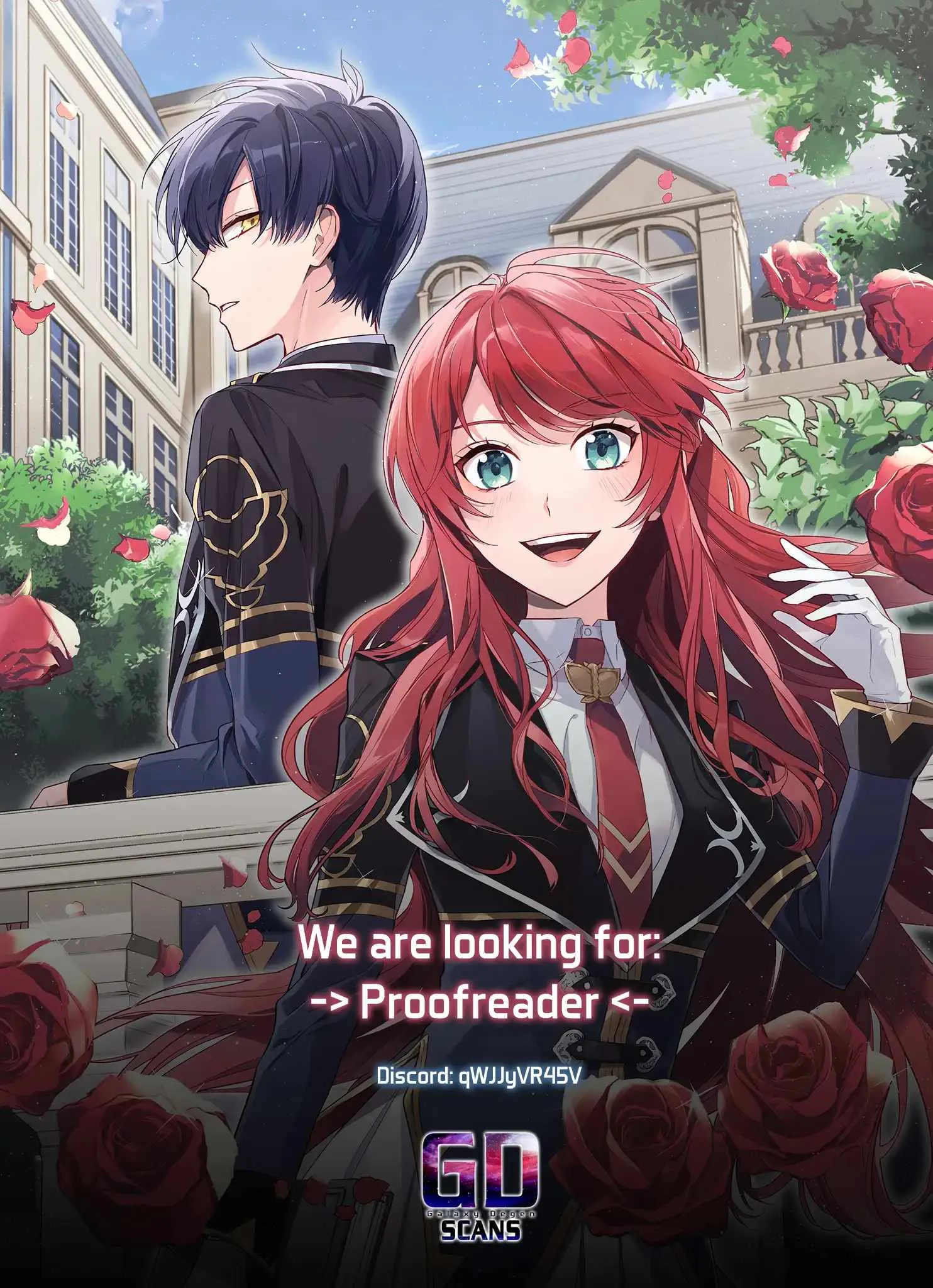 If the villainess and the villain were to meet and fall in love ~It seems the shunned heroine who formed a contract with an unnamed spirit is fighting with the nobleman yet again Chapter 19 page 39