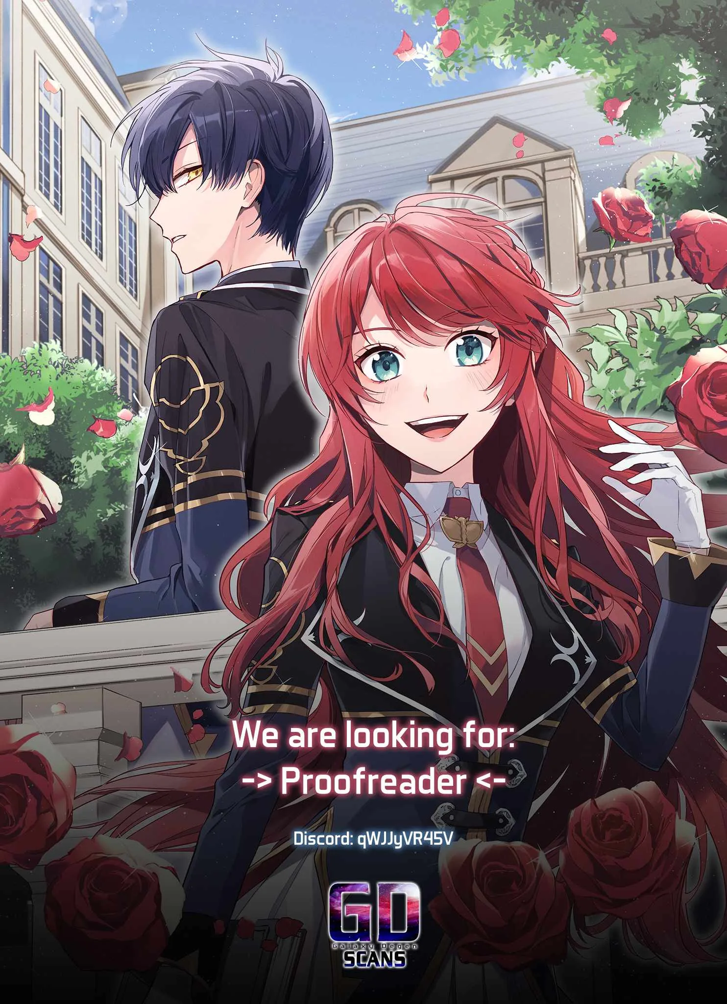 If the villainess and the villain were to meet and fall in love ~It seems the shunned heroine who formed a contract with an unnamed spirit is fighting with the nobleman yet again Chapter 20 page 41