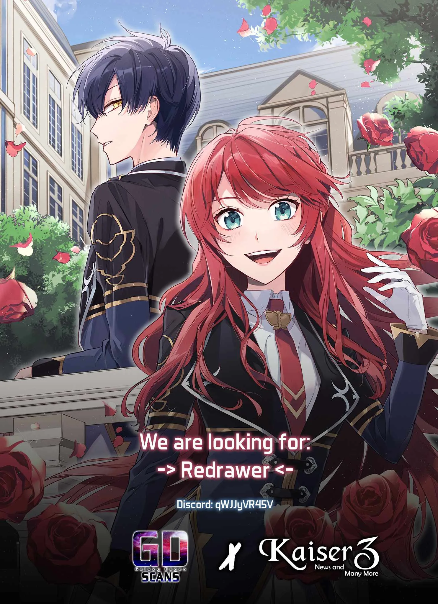 If the villainess and the villain were to meet and fall in love ~It seems the shunned heroine who formed a contract with an unnamed spirit is fighting with the nobleman yet again Chapter 25 page 34
