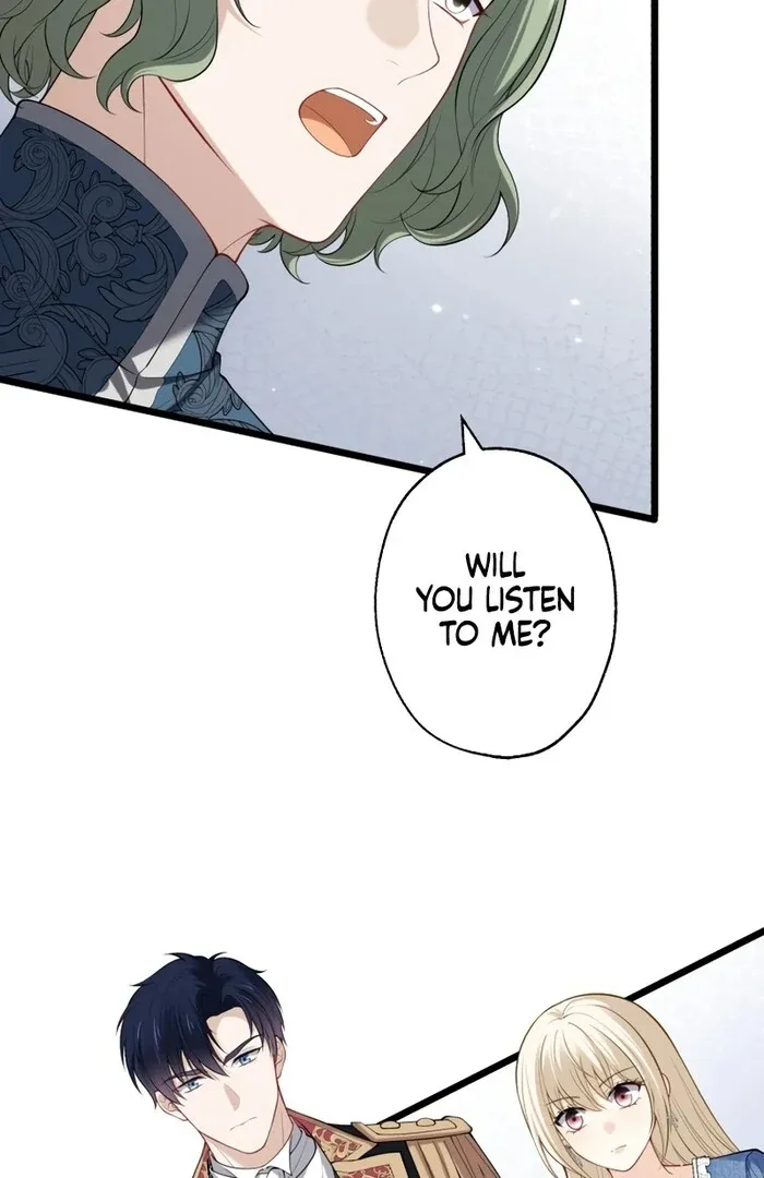 Until the Soul of the Fallen Queen Knows Love Chapter 31 page 4