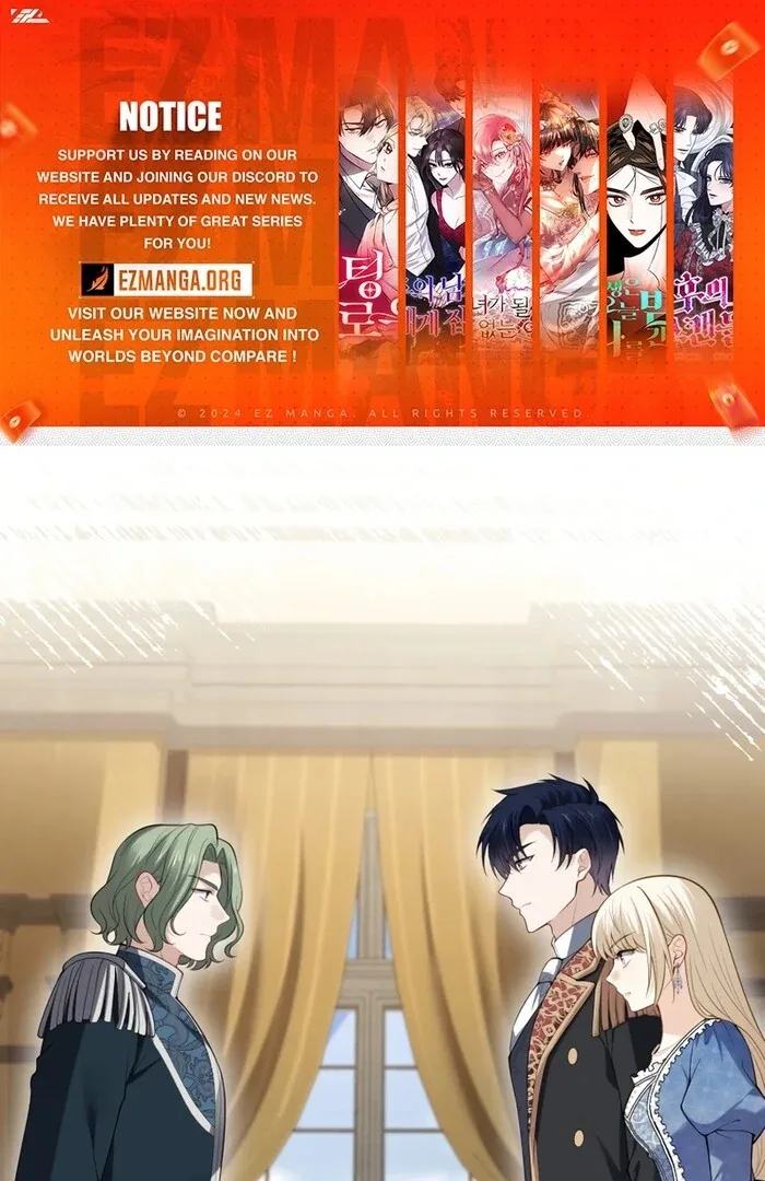 Until the Soul of the Fallen Queen Knows Love Chapter 31 page 2