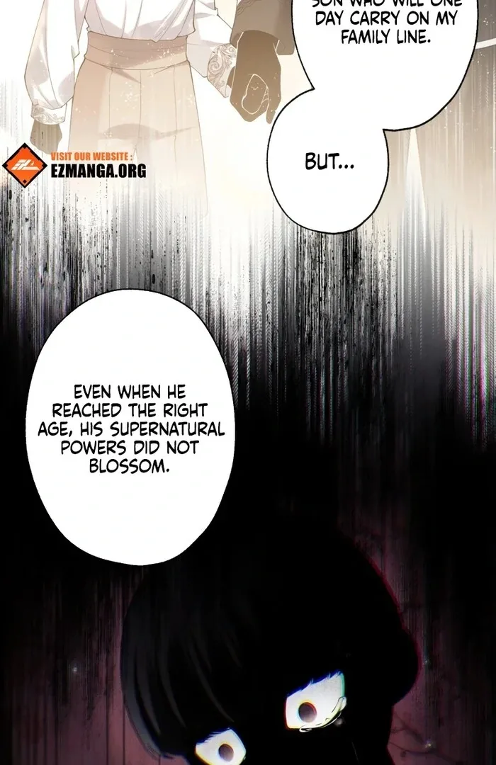 Until the Soul of the Fallen Queen Knows Love Chapter 31 page 15